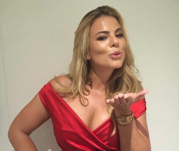 Fiona Falkiner