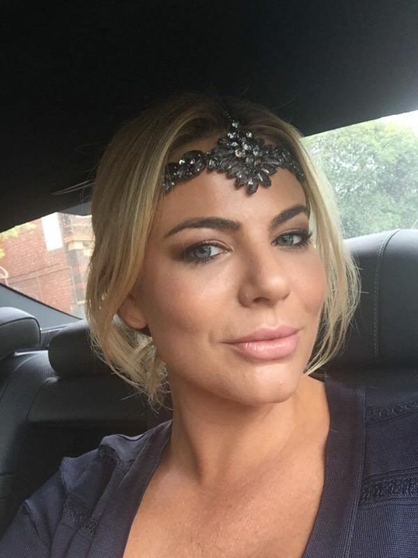 Fiona Falkiner