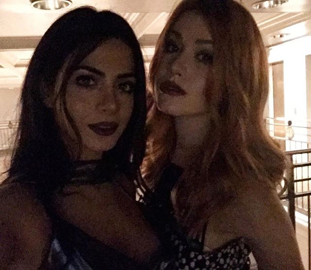 Katherine McNamara Katherine McNamara