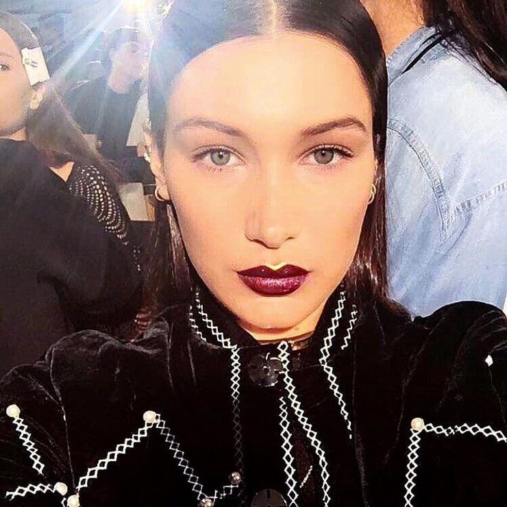 Bella Hadid Image