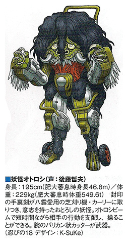 Shuriken Sentai Ninninger