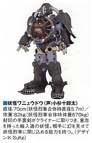 Shuriken Sentai Ninninger