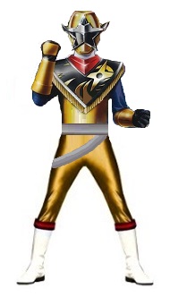 Shuriken Sentai Ninninger