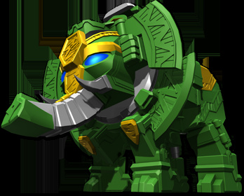 Shuriken Sentai Ninninger