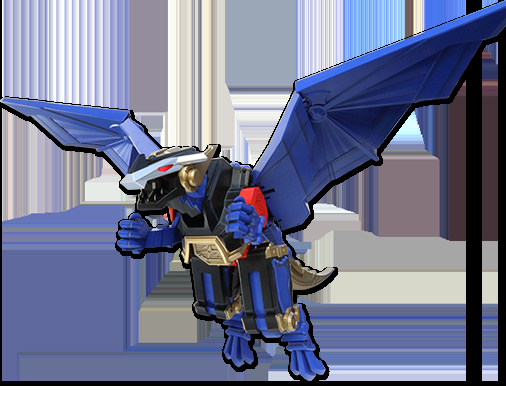 Shuriken Sentai Ninninger