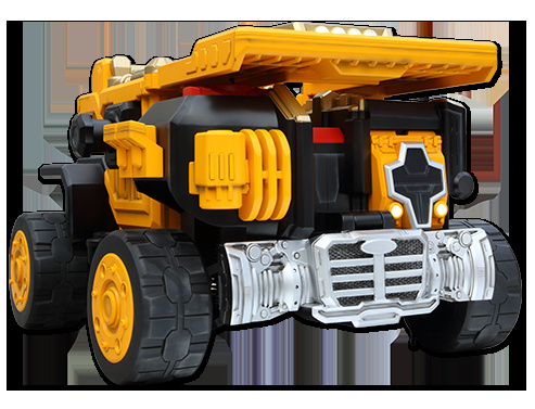 Shuriken Sentai Ninninger