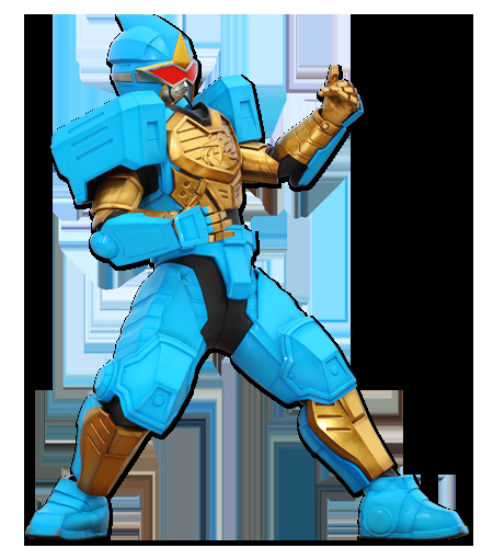Shuriken Sentai Ninninger