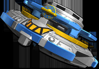 Shuriken Sentai Ninninger