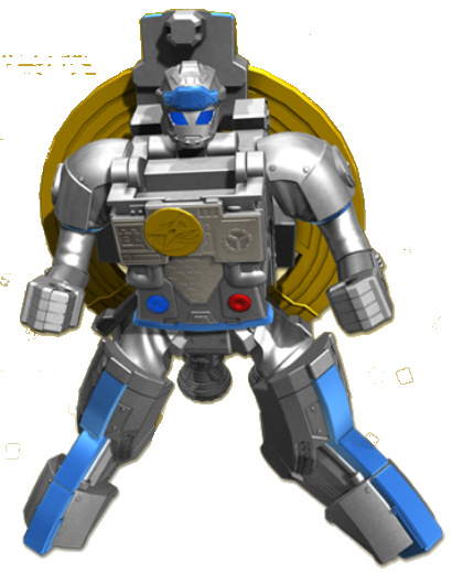 Shuriken Sentai Ninninger