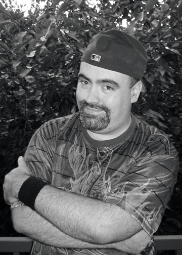 Kyle Hebert Kyle Hebert