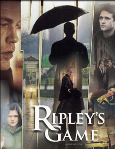 Ripley's Game