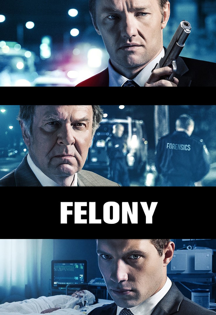 Felony