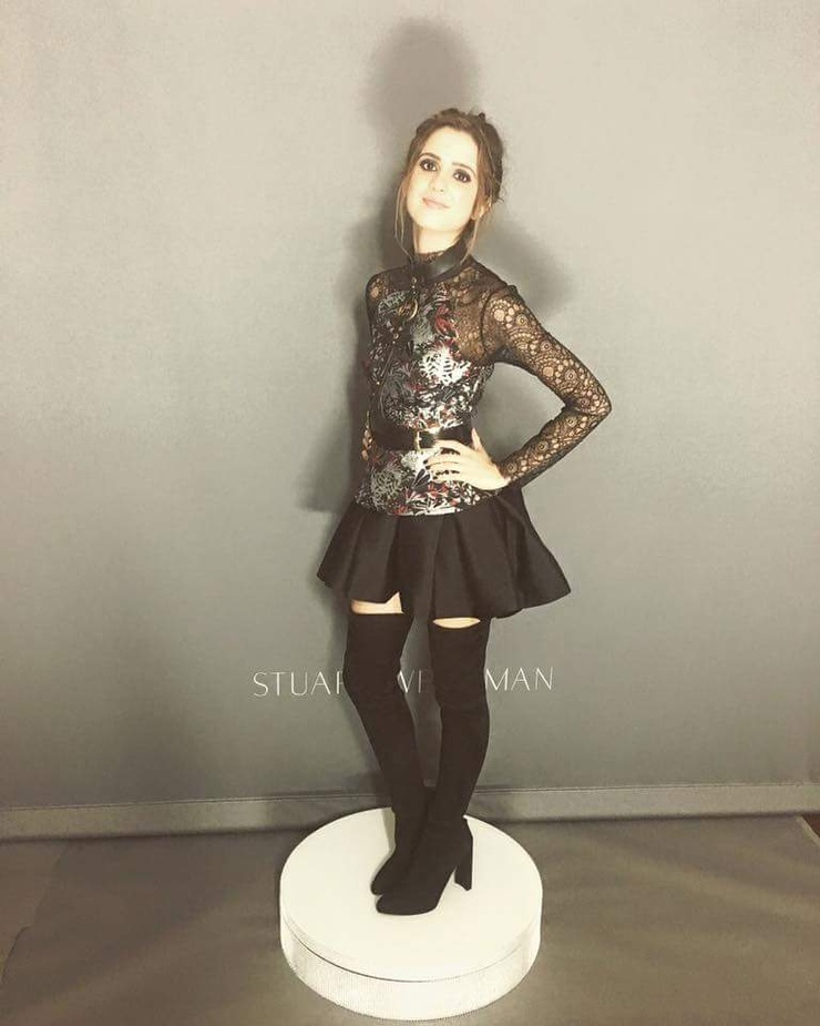 Laura Marano