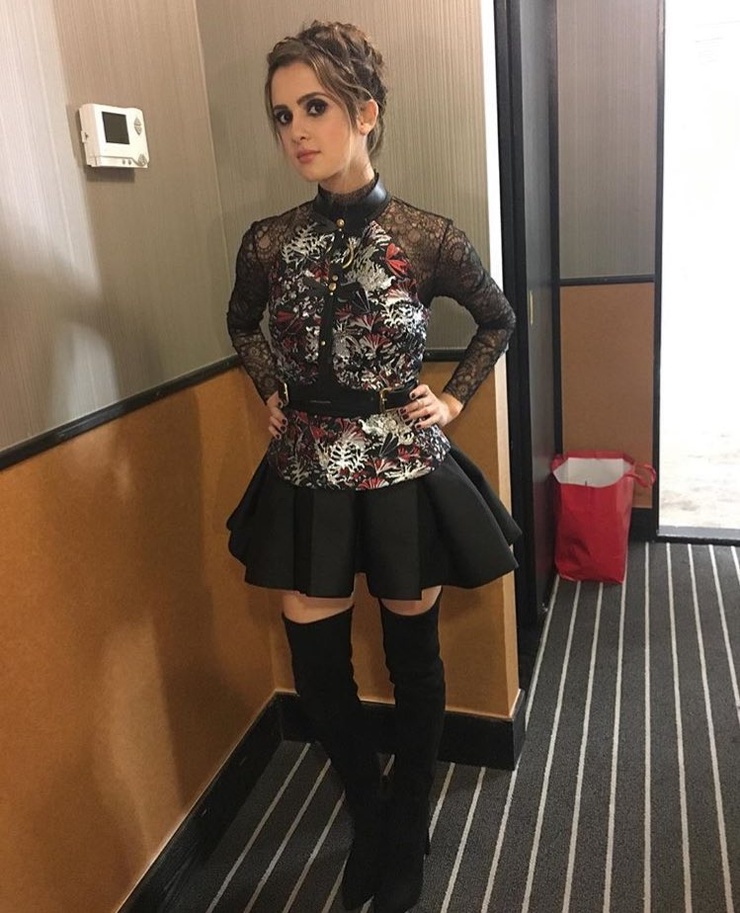Laura Marano