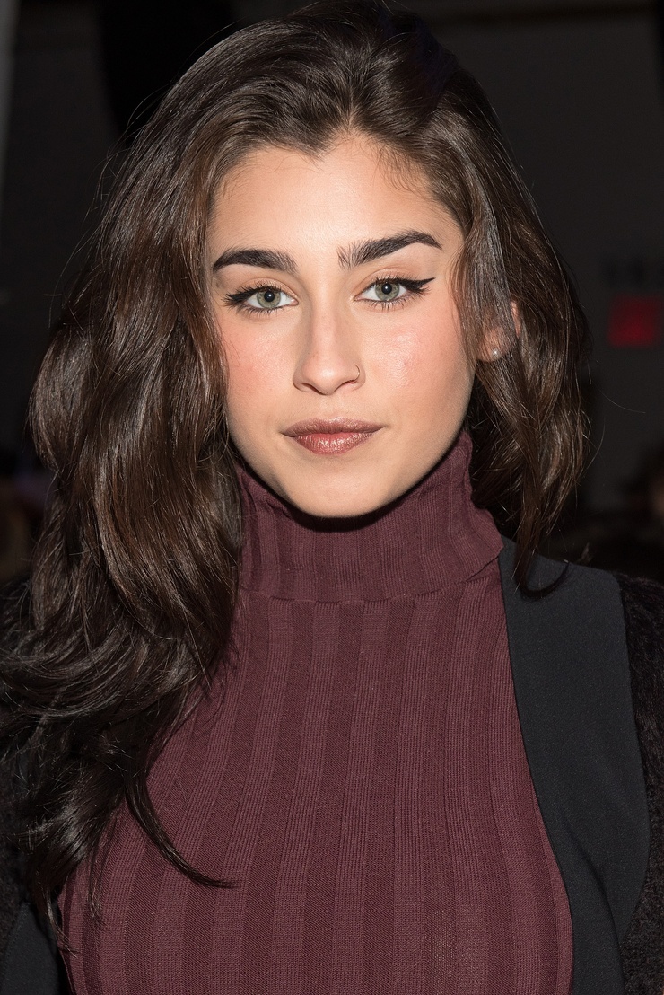Lauren Jauregui Lauren Jauregui