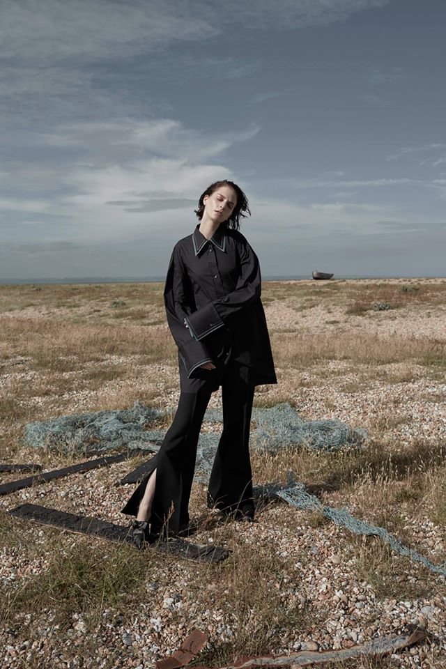 Ros Georgiou