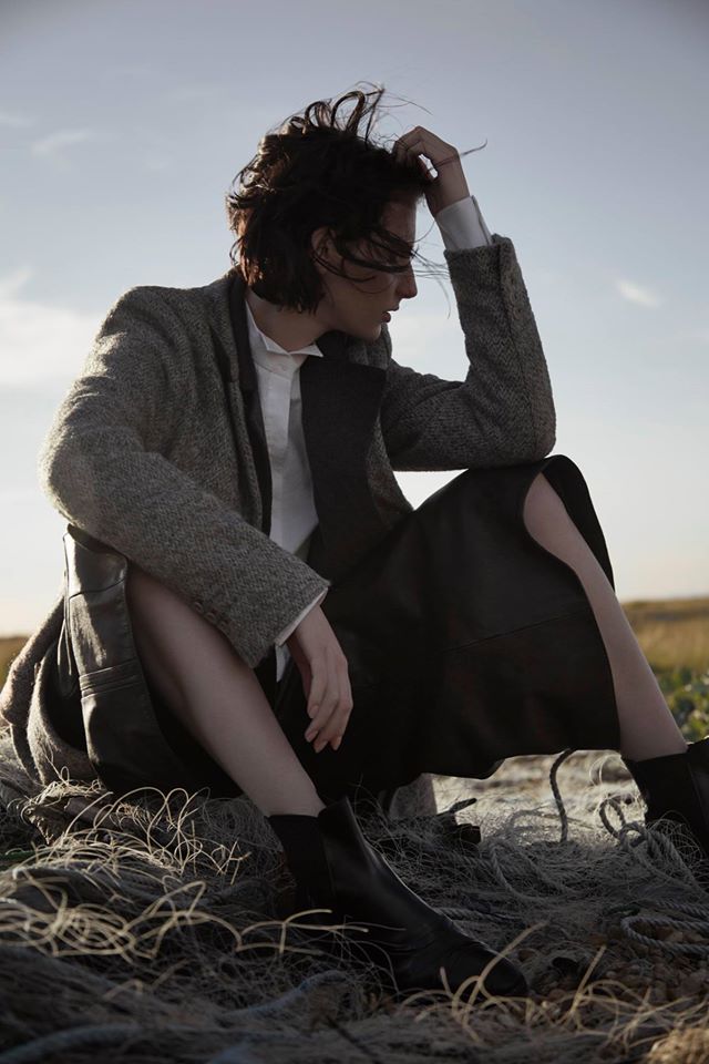 Ros Georgiou