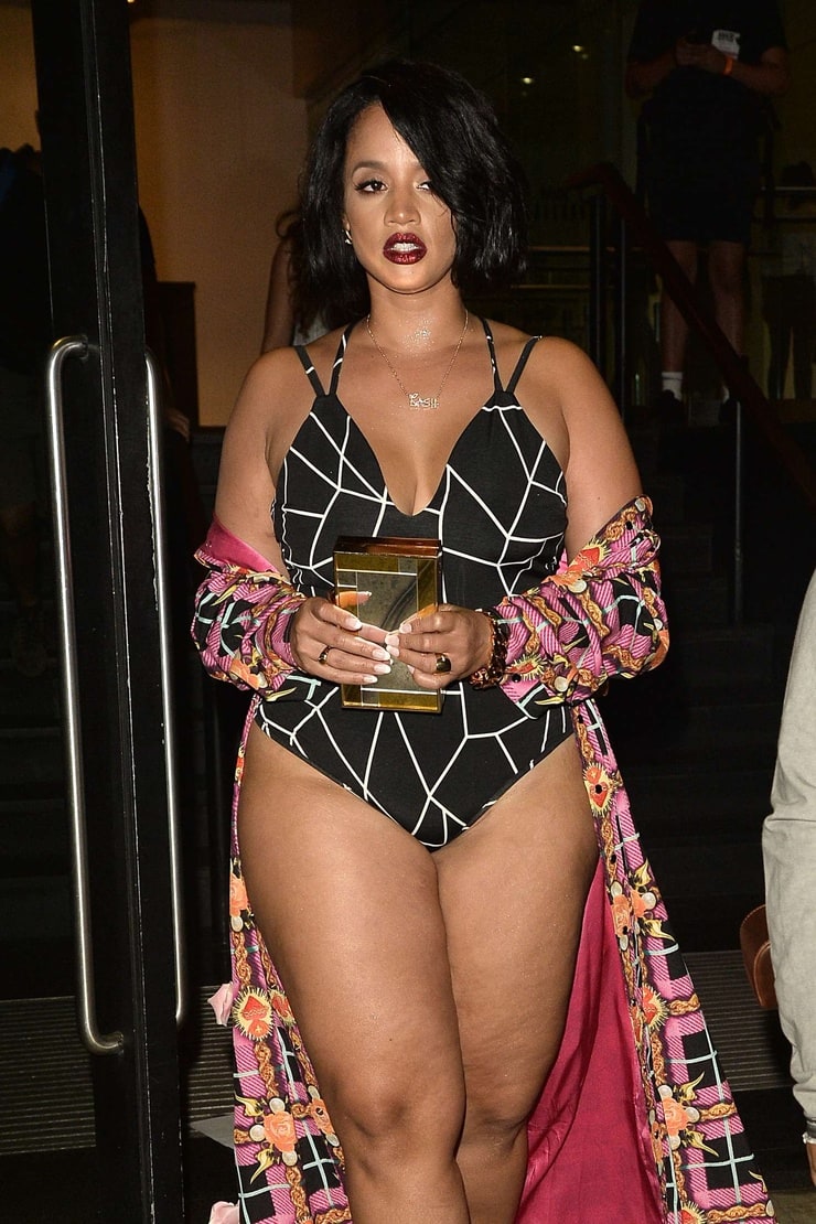 Dascha Polanco