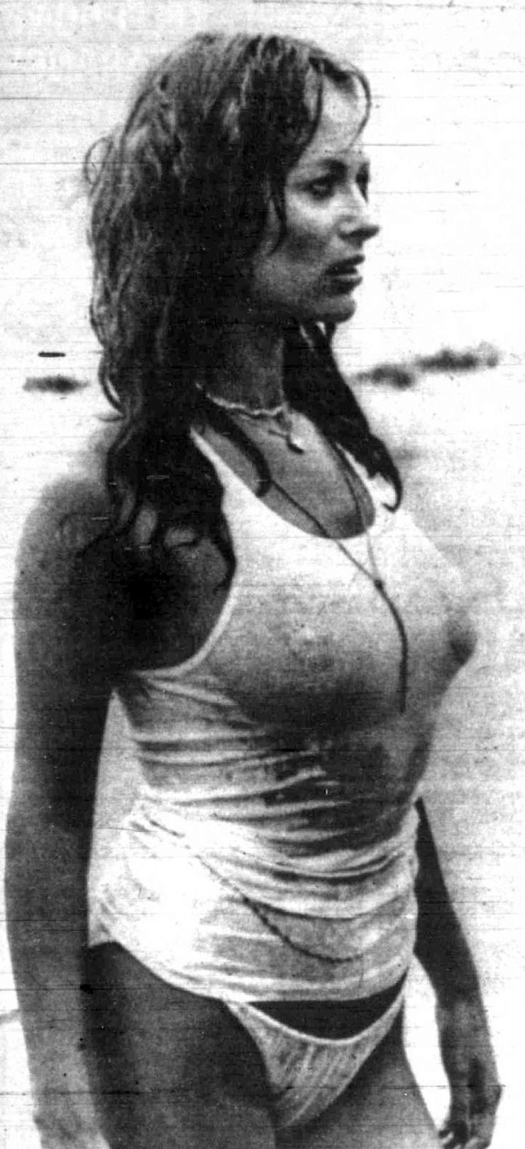Sybil Danning