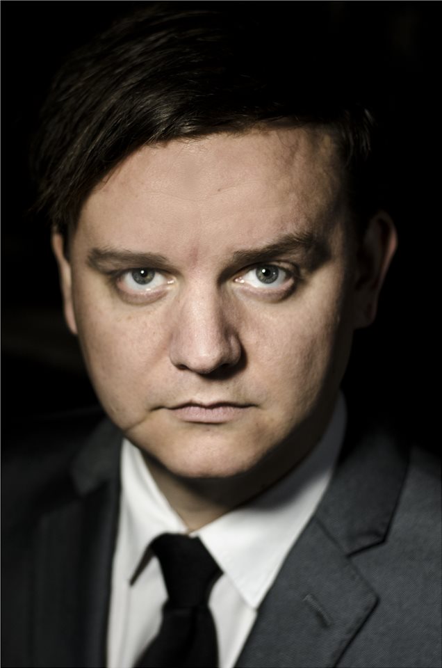 Chris Groundsell