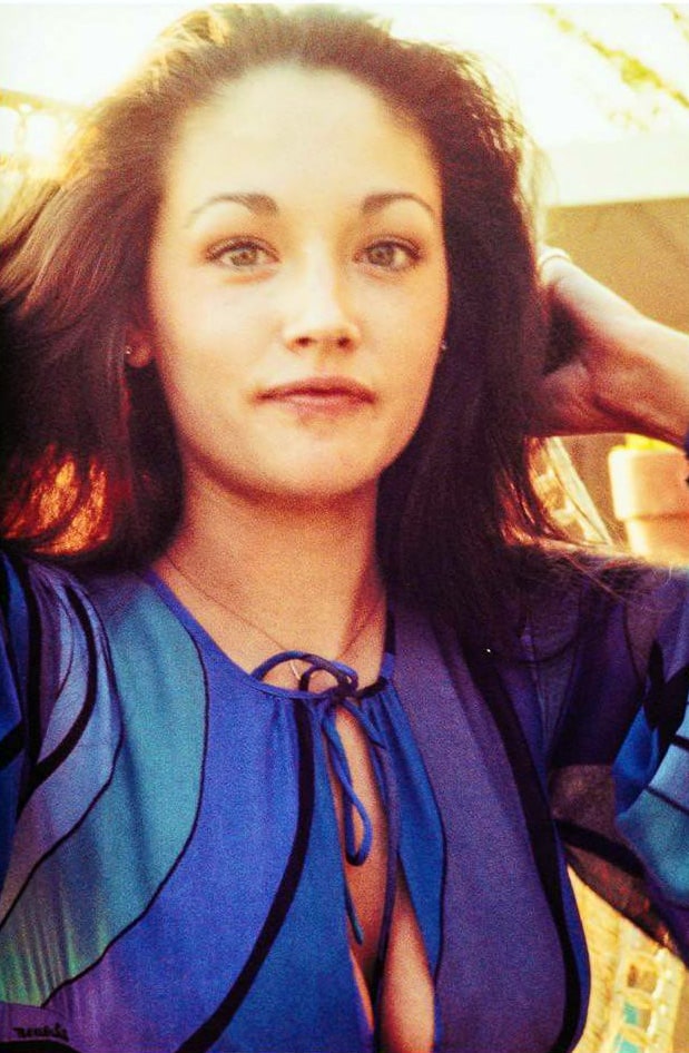 Olivia Hussey