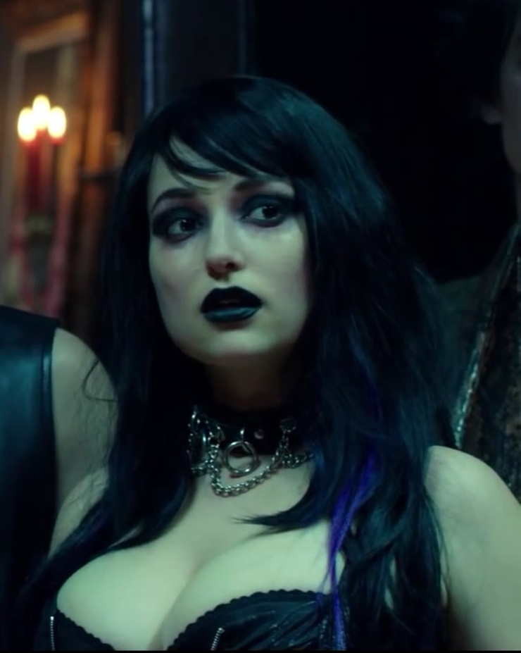Milana Vayntrub Milana Vayntrub