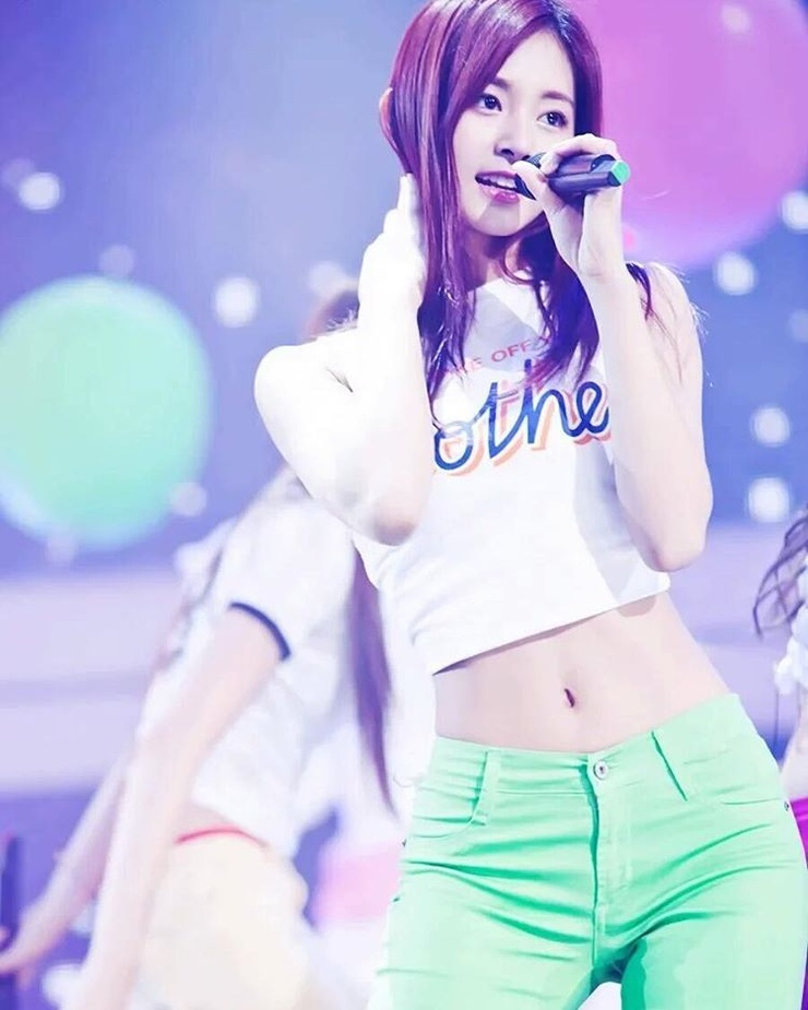 Chou Tzu-yu (Tzuyu)