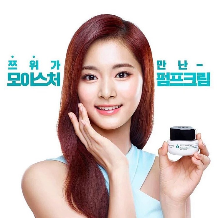 Chou Tzu-yu (Tzuyu)