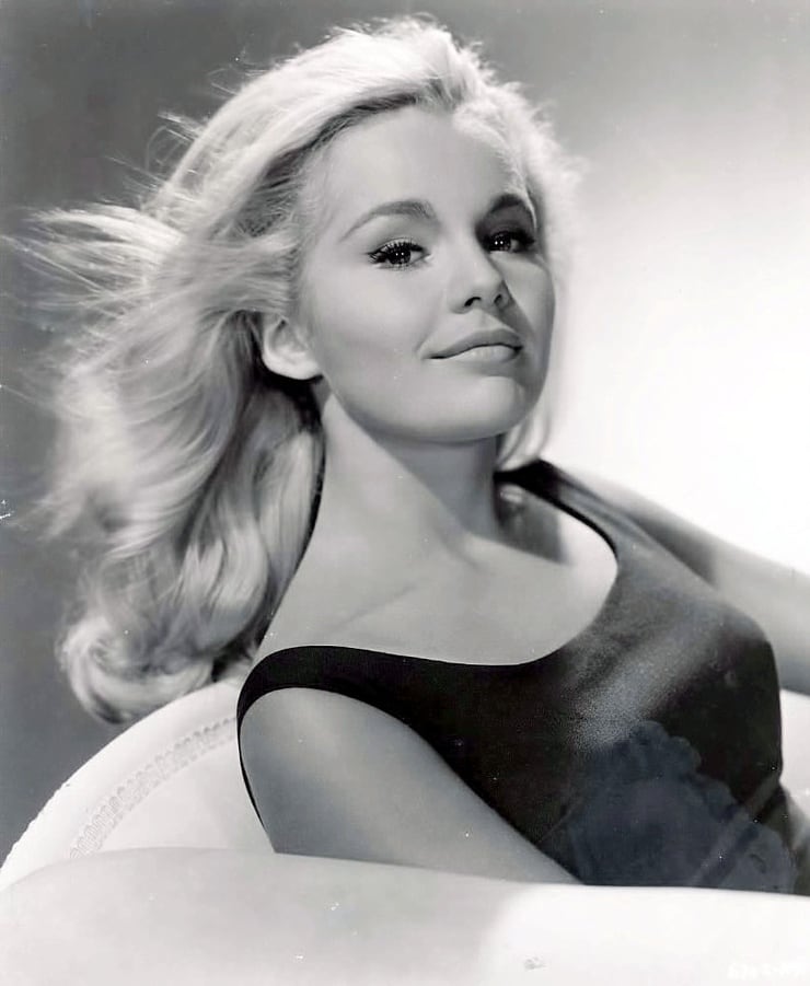 Tuesday Weld