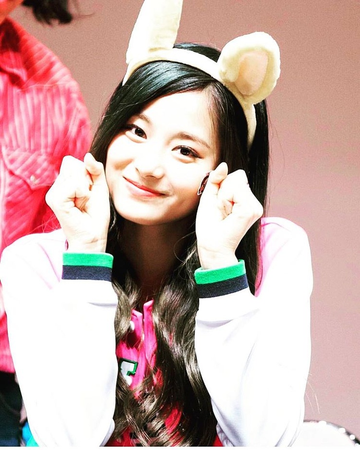 Chou Tzu-yu (Tzuyu)
