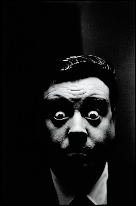 Jackie Gleason