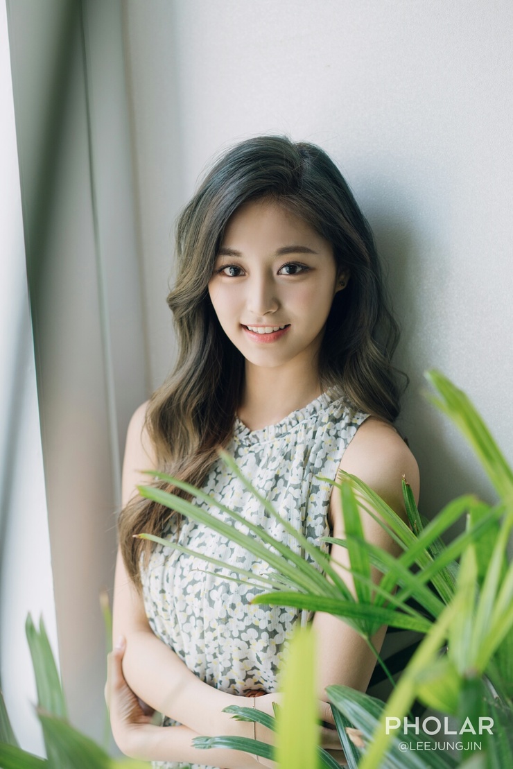 Chou Tzu-yu (Tzuyu)