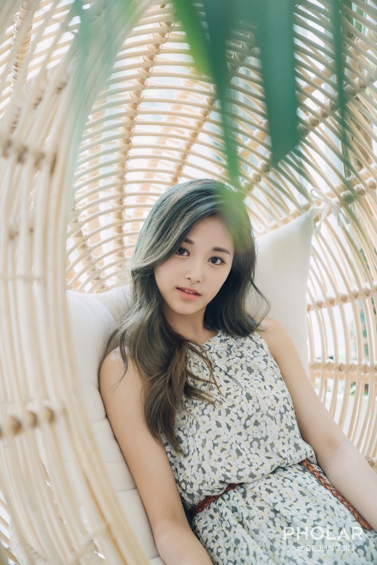 Chou Tzu-yu (Tzuyu)