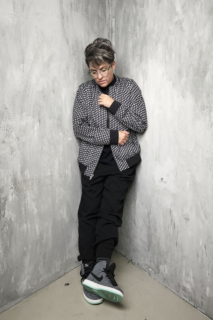 Jill Soloway