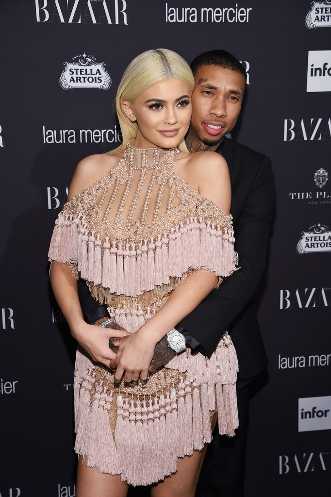 Kylie Jenner