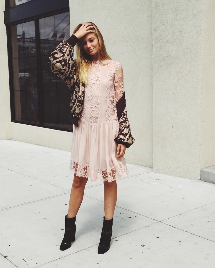 Bridget Malcolm