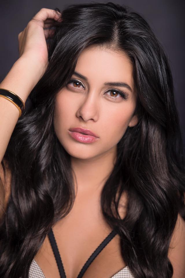 Janine Cascio
