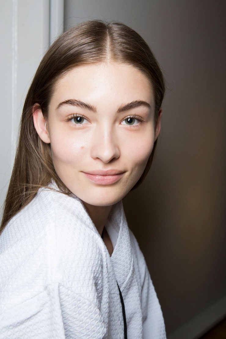 Grace Elizabeth