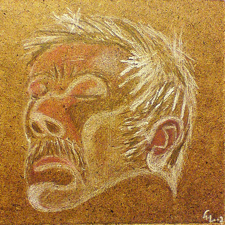 John Craxton John Craxton