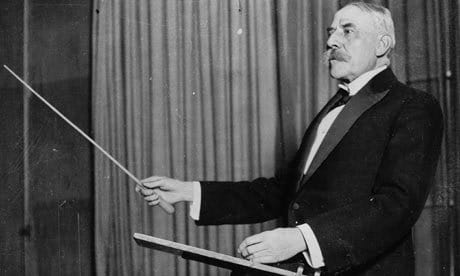 Edward Elgar