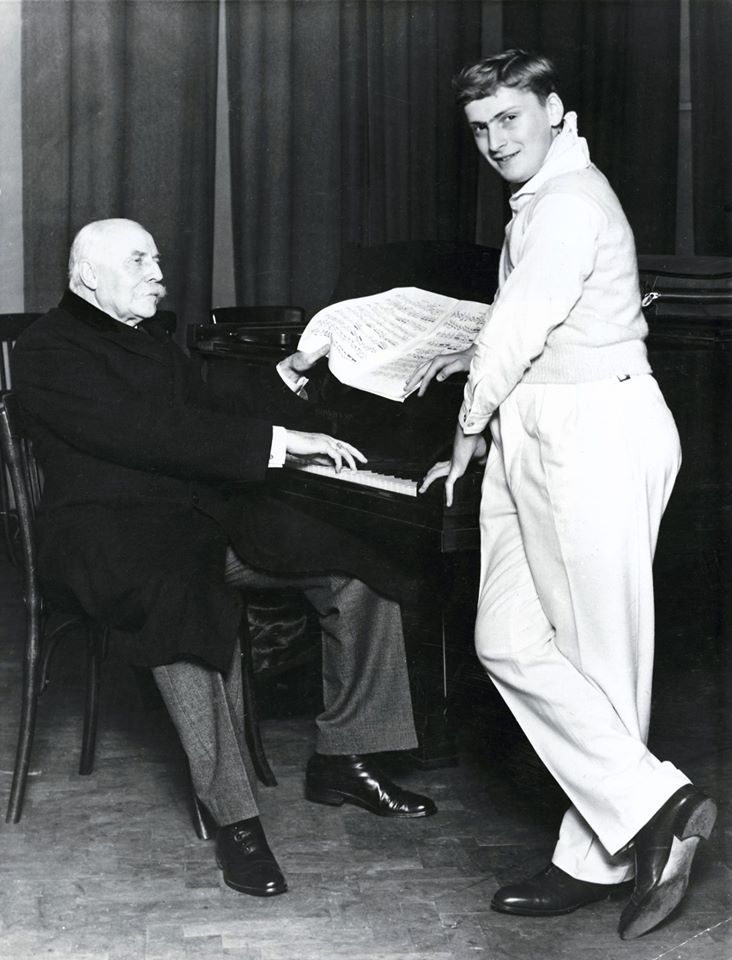 Edward Elgar