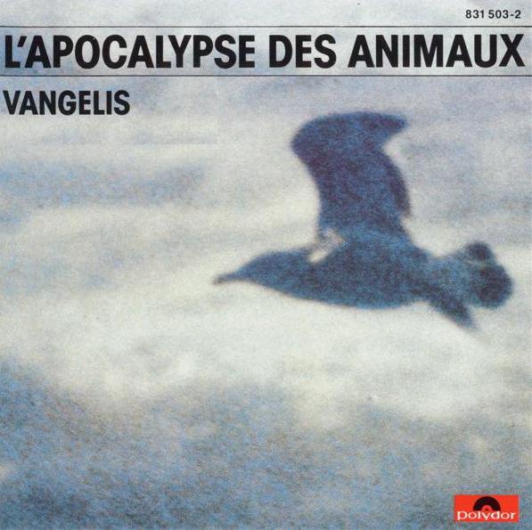 Vangelis