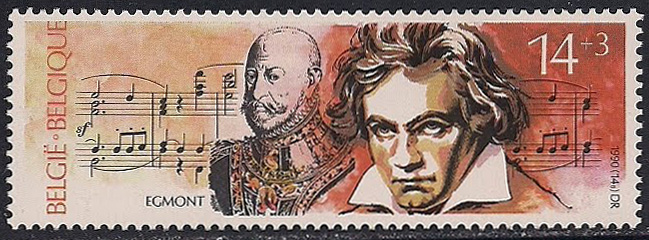 Ludwig Van Beethoven