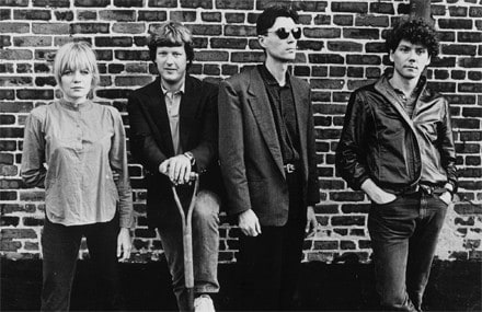 Talking Heads