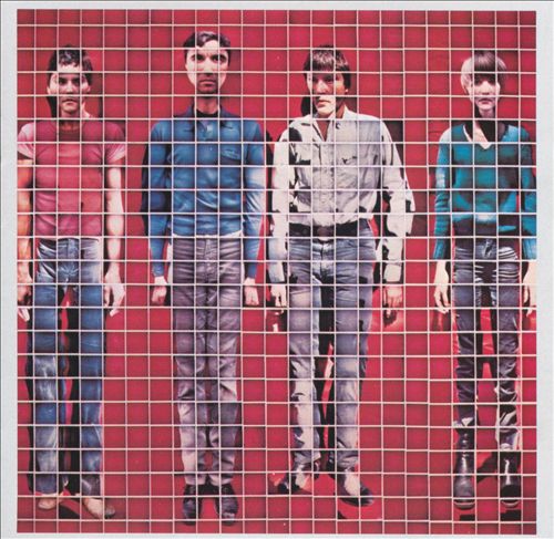 Talking Heads