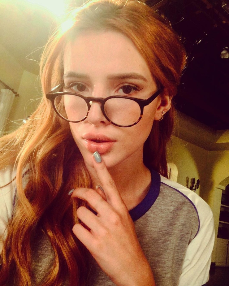 Bella Thorne