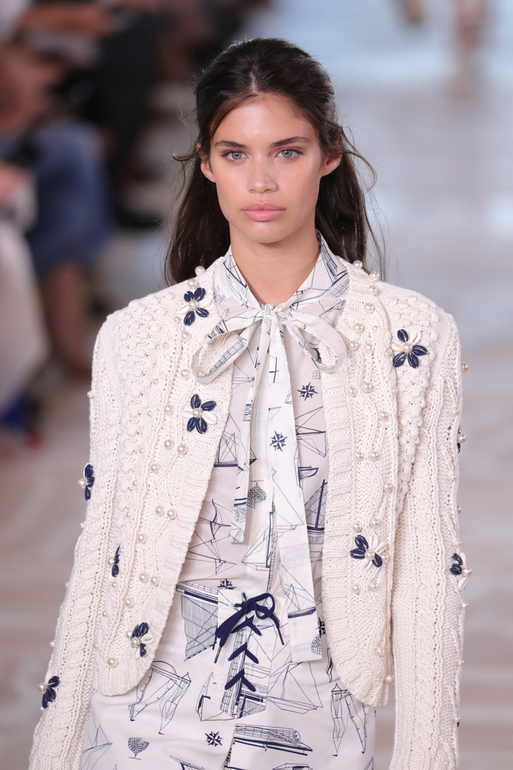 Sara Sampaio Sara Sampaio