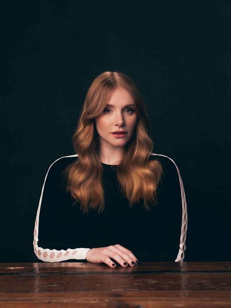 Bryce Dallas Howard