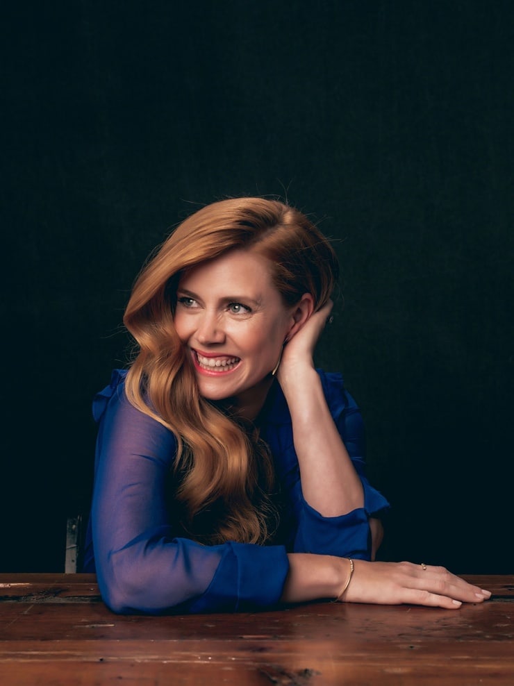 Amy Adams Amy Adams