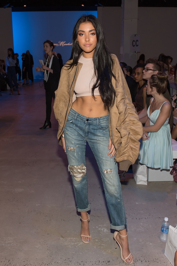 Madison Beer